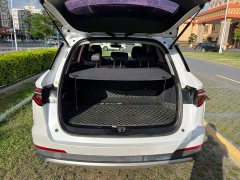 BYD Song Pro 2019 1.5T Automatic Elite - ფოტო 10