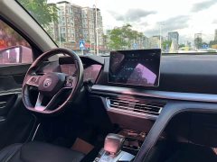 BYD Song Pro 2019 1.5T Automatic Elite - ფოტო 16