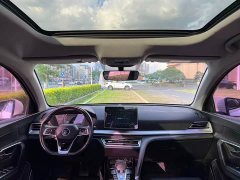 BYD Song Pro 2019 1.5T Automatic Elite - ფოტო 17