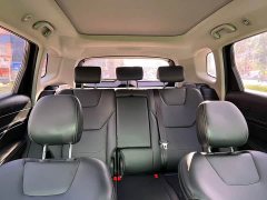 BYD Song Pro 2019 1.5T Automatic Elite - ფოტო 18