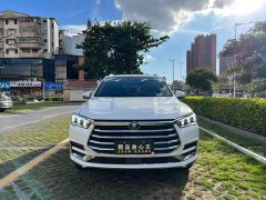 BYD Song Pro 2019 1.5T Automatic Elite - ფოტო 2