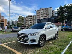 BYD Song Pro 2019 1.5T Automatic Elite - ფოტო 3