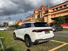 BYD Song Pro 2019 1.5T Automatic Elite - ფოტო 4