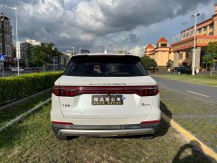 BYD Song Pro 2019 1.5T Automatic Elite - ფოტო 5