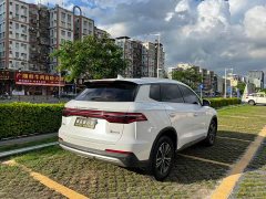 BYD Song Pro 2019 1.5T Automatic Elite - ფოტო 6