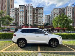 BYD Song Pro 2019 1.5T Automatic Elite - ფოტო 7