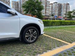 BYD Song Pro 2019 1.5T Automatic Elite - ფოტო 8