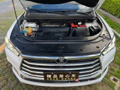 BYD Song Pro 2019 1.5T Automatic Elite - ფოტო 9