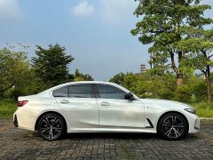 BMW 3 Series 325i M Sport Package - ფოტო 16