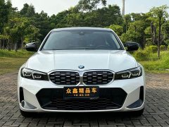 BMW 3 Series 325i M Sport Package - ფოტო 2