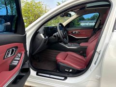 BMW 3 Series 325i M Sport Package - ფოტო 4