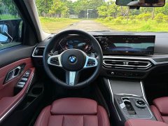 BMW 3 Series 325i M Sport Package - ფოტო 5