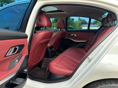 BMW 3 Series 325i M Sport Package - ფოტო 7