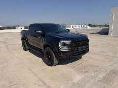 Ford Ranger 2023 Explorer 4WD Automatic Gasoline - ფოტო 1