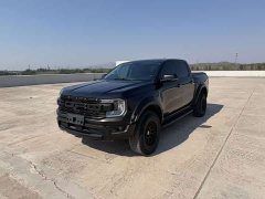 Ford Ranger 2023 Explorer 4WD Automatic Gasoline - ფოტო 2