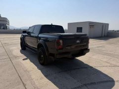 Ford Ranger 2023 Explorer 4WD Automatic Gasoline - ფოტო 4