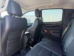 Ford Ranger 2023 Explorer 4WD Automatic Gasoline - ფოტო 6
