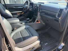 Ford Ranger 2023 Explorer 4WD Automatic Gasoline - ფოტო 7