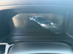 Ford Ranger 2023 Explorer 4WD Automatic Gasoline - ფოტო 9