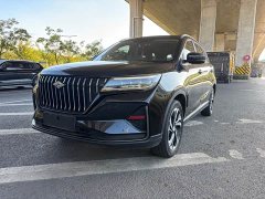 BAIC X5 1.5T PRO Version 7 - ფოტო 1