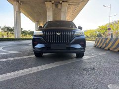 BAIC X5 1.5T PRO Version 7 - ფოტო 2