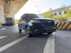 BAIC X5 1.5T PRO Version 7 - ფოტო 3