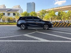 BAIC X5 1.5T PRO Version 7 - ფოტო 4