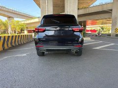 BAIC X5 1.5T PRO Version 7 - ფოტო 5