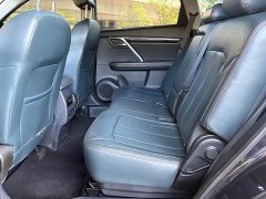 BAIC X5 1.5T PRO Version 7 - ფოტო 7