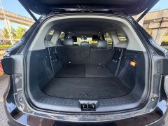 BAIC X5 1.5T PRO Version 7 - ფოტო 9