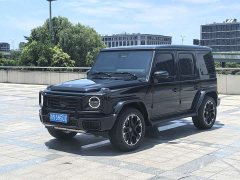 Mercedes-Benz G 450 d US Spec Edition - ფოტო 1