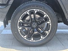 Mercedes-Benz G 450 d US Spec Edition - ფოტო 10