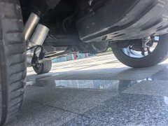 Mercedes-Benz G 450 d US Spec Edition - ფოტო 11
