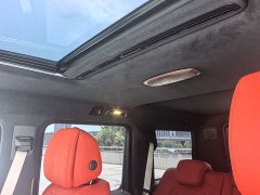 Mercedes-Benz G 450 d US Spec Edition - ფოტო 12