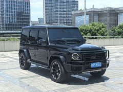 Mercedes-Benz G 450 d US Spec Edition - ფოტო 2