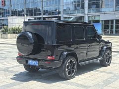 Mercedes-Benz G 450 d US Spec Edition - ფოტო 3
