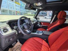 Mercedes-Benz G 450 d US Spec Edition - ფოტო 4