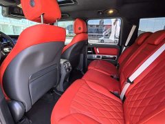 Mercedes-Benz G 450 d US Spec Edition - ფოტო 5