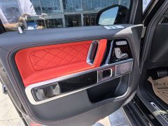 Mercedes-Benz G 450 d US Spec Edition - ფოტო 6