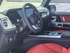Mercedes-Benz G 450 d US Spec Edition - ფოტო 7