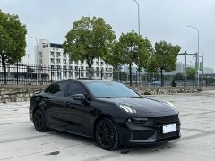 Lynk & Co Geely Lynk & Co 03 1.5T DCT Dynamic Plus - ფოტო 3