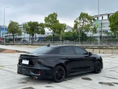 Lynk & Co Geely Lynk & Co 03 1.5T DCT Dynamic Plus - ფოტო 4