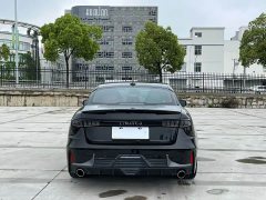 Lynk & Co Geely Lynk & Co 03 1.5T DCT Dynamic Plus - ფოტო 5