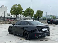 Lynk & Co Geely Lynk & Co 03 1.5T DCT Dynamic Plus - ფოტო 6