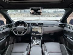 Lynk & Co Geely Lynk & Co 03 1.5T DCT Dynamic Plus - ფოტო 7