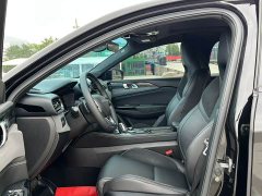 Lynk & Co Geely Lynk & Co 03 1.5T DCT Dynamic Plus - ფოტო 8