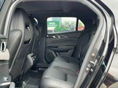 Lynk & Co Geely Lynk & Co 03 1.5T DCT Dynamic Plus - ფოტო 9