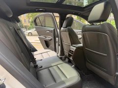 Cadillac XT4 28T FWD Luxury - ფოტო 10