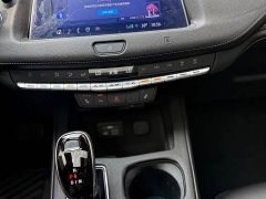 Cadillac XT4 28T FWD Luxury - ფოტო 15