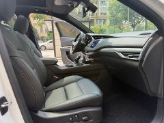 Cadillac XT4 28T FWD Luxury - ფოტო 7